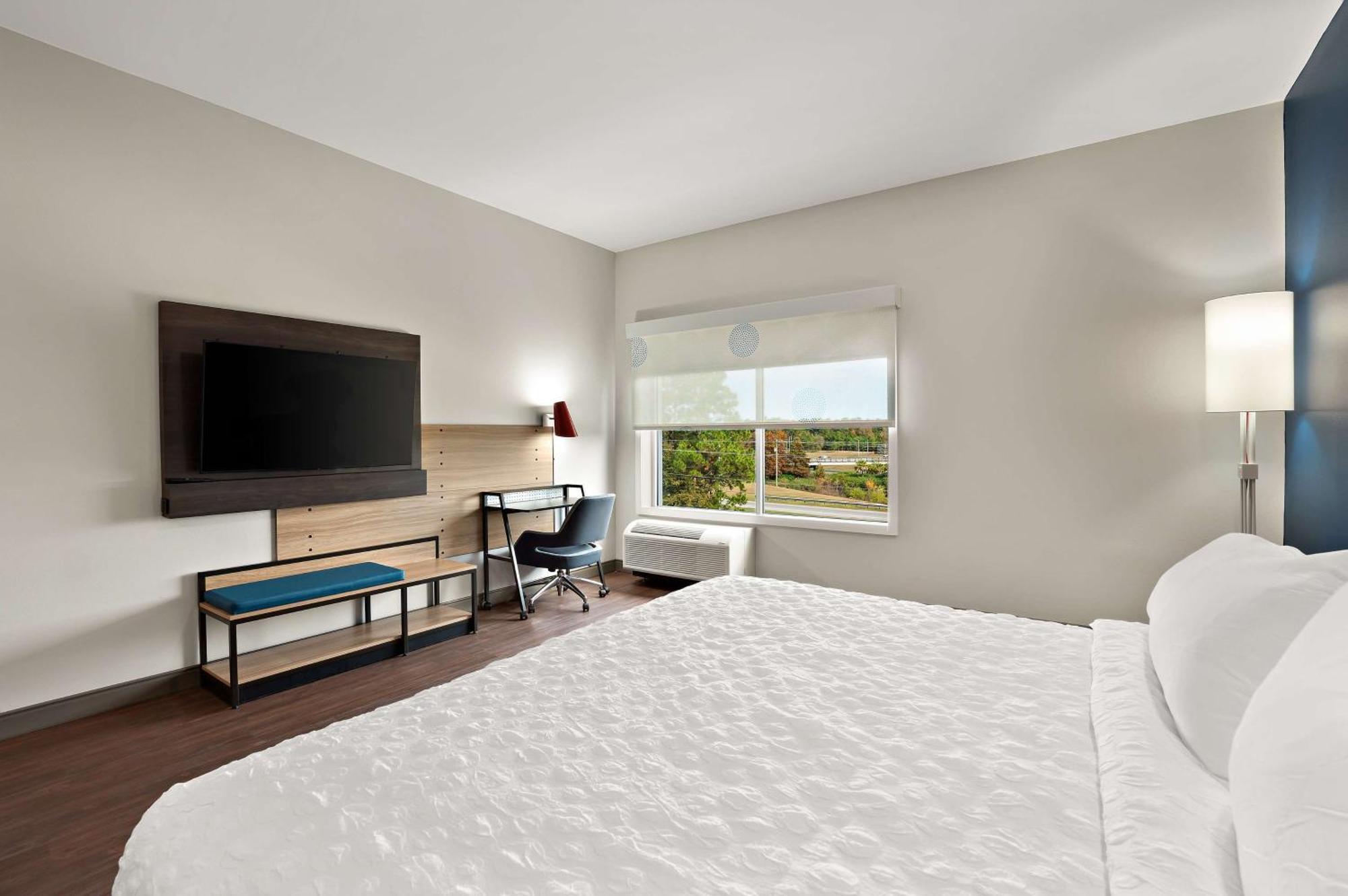 Tru By Hilton Santee Hotel Exterior photo